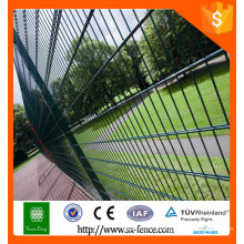 2D welded double wire fence/868 wire fence/656 wire fence